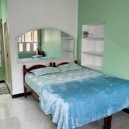 Kalyan Guesthouse Hampi Dış mekan fotoğraf