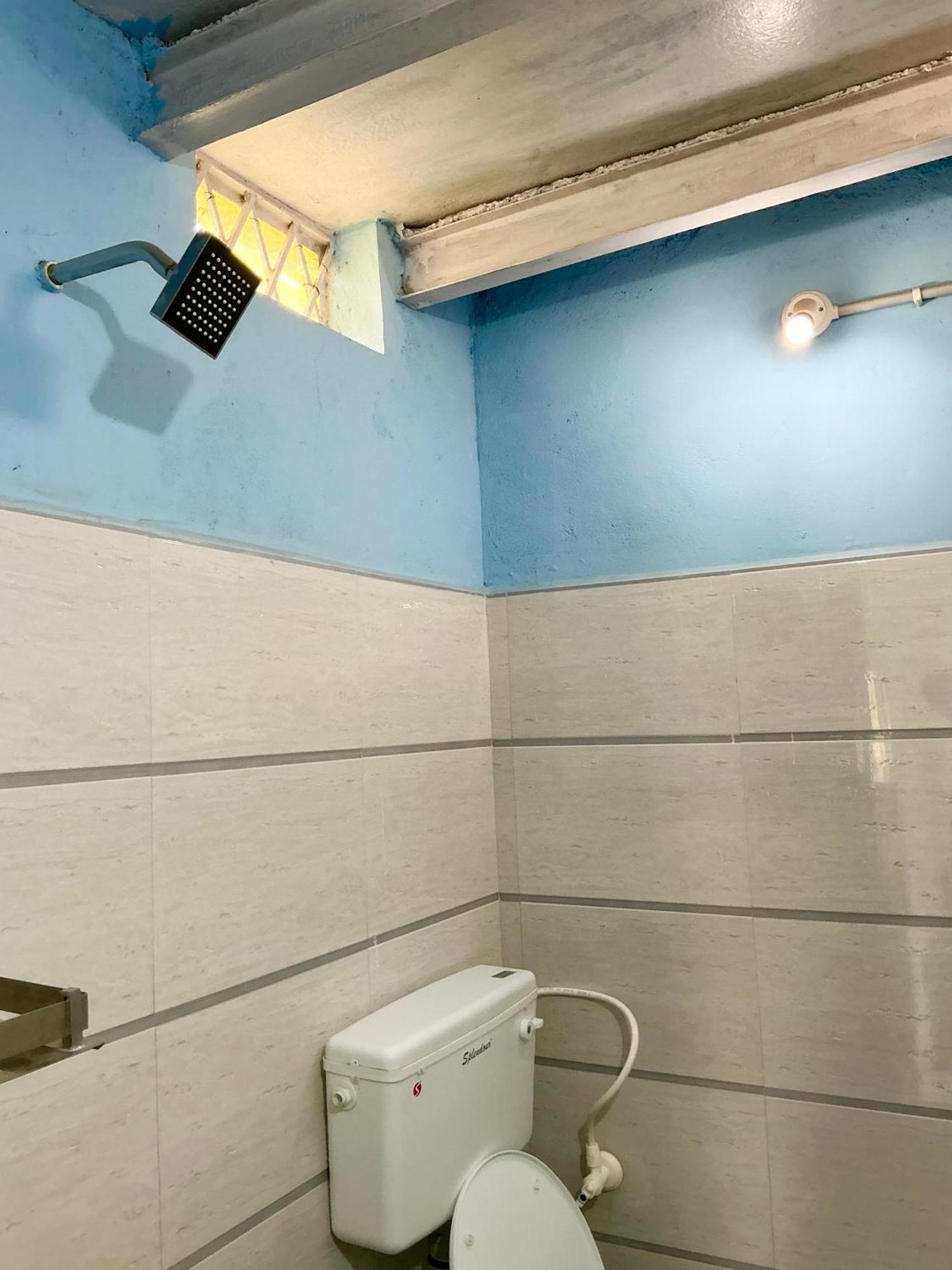 Kalyan Guesthouse Hampi Dış mekan fotoğraf