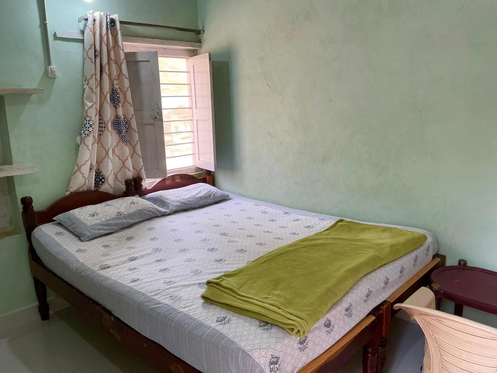 Kalyan Guesthouse Hampi Dış mekan fotoğraf