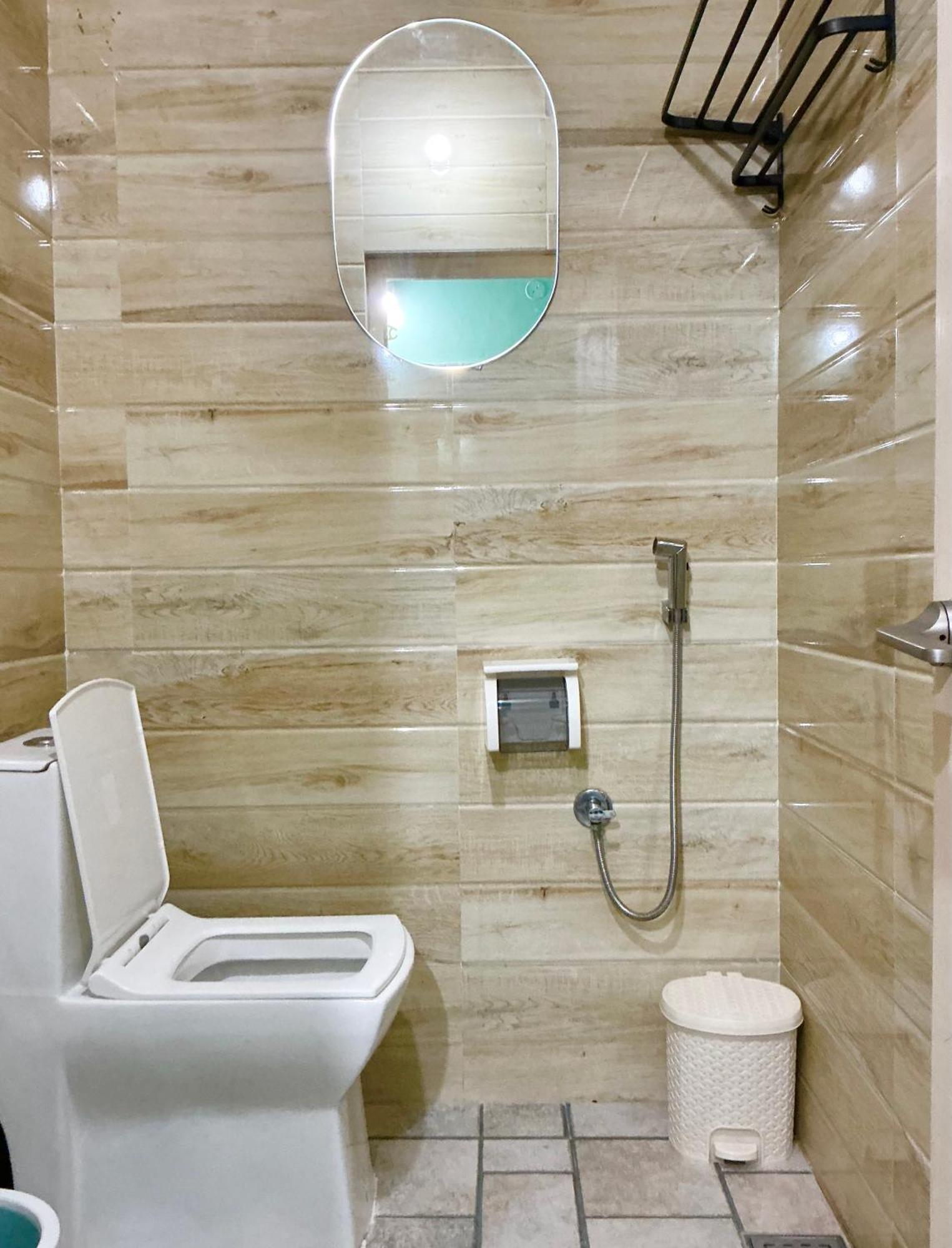 Kalyan Guesthouse Hampi Dış mekan fotoğraf